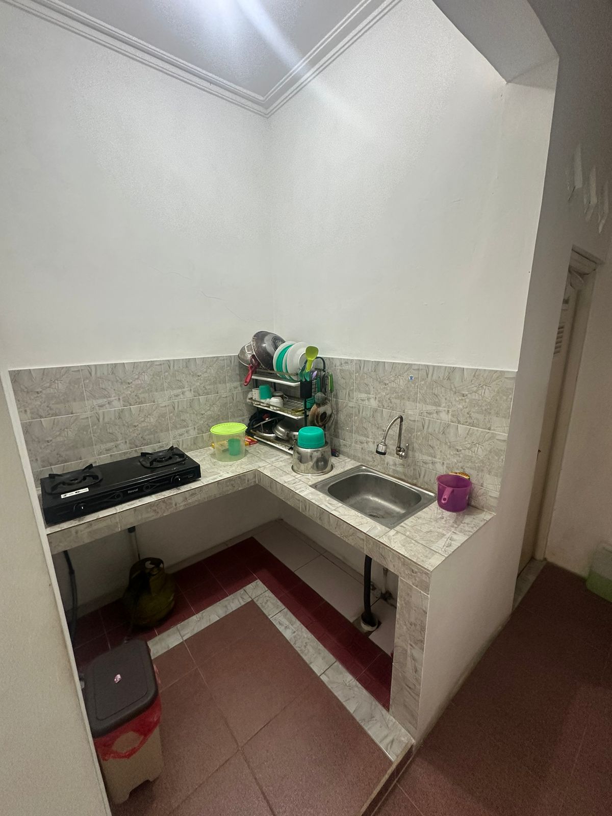 Area Pantry
